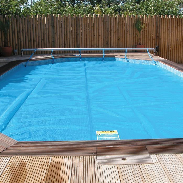 Best ideas about Solar Covers For Inground Pool
. Save or Pin Solar Cover Reel For In Ground Pools Pool Reels Now.