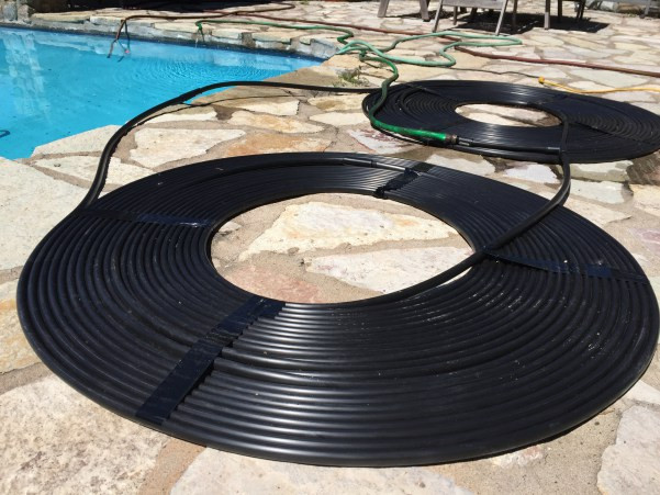 Solar Pool Heater DIY
 10 DIY Solar Pool Heaters An Efficient Way to Heat Your