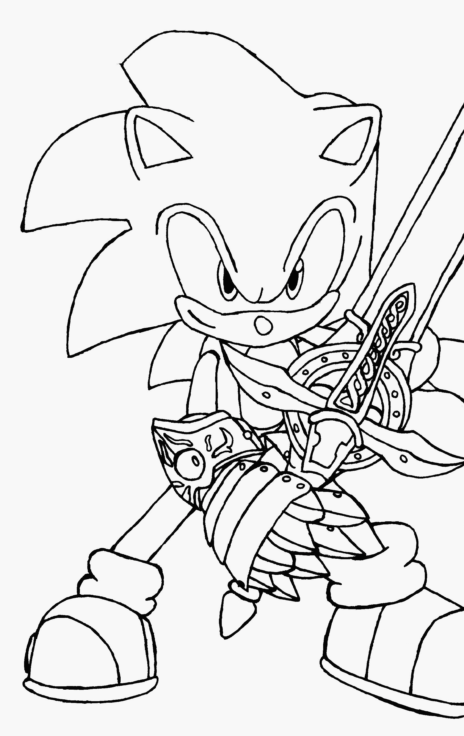 Sonic Boom Coloring Pages
 Sonic Boom Coloring Pages Coloring Home