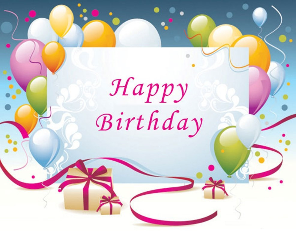 Best ideas about Special Birthday Wishes
. Save or Pin Latest Happy Birthday Quotes Greeting and Wishes Now.