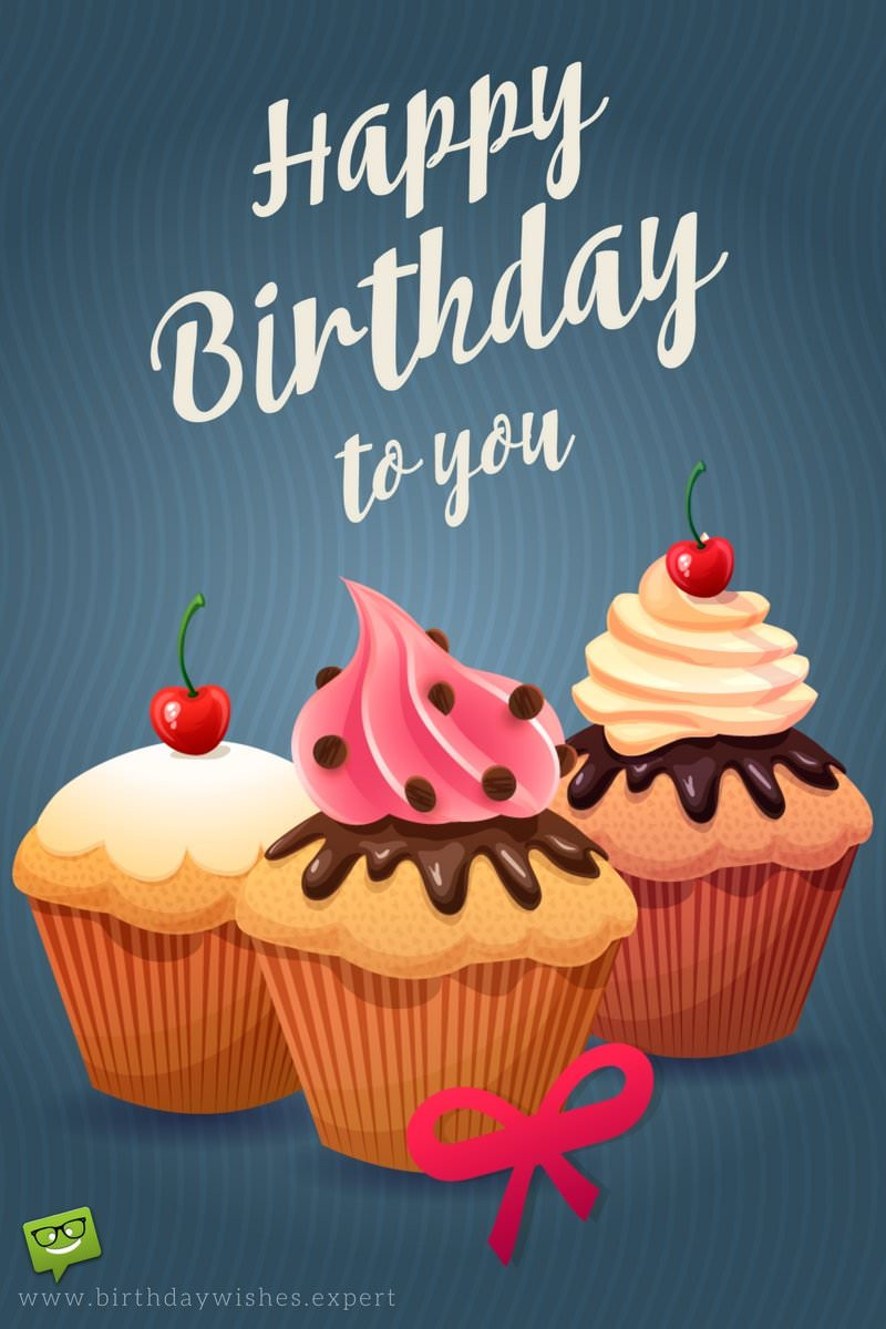 Best ideas about Special Birthday Wishes
. Save or Pin Happy Birthday Wishes for your Friends Now.