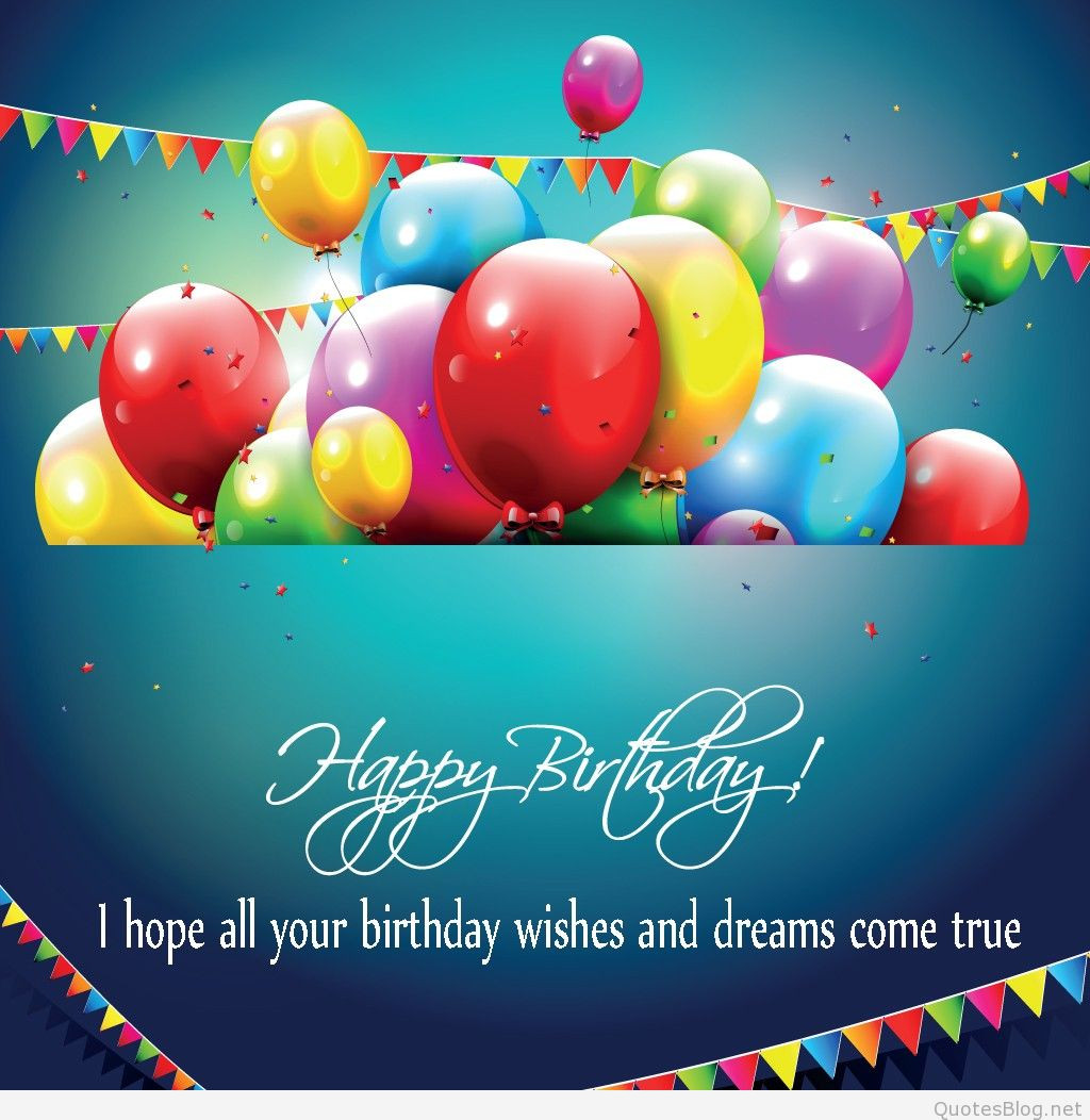 Best ideas about Special Birthday Wishes
. Save or Pin Happy birthday quotes and messages for special people Now.