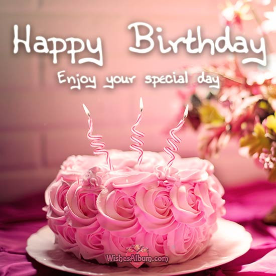 Best ideas about Special Birthday Wishes
. Save or Pin 101 Birthday Wishes For Friends Happy Birthday my Dear Now.