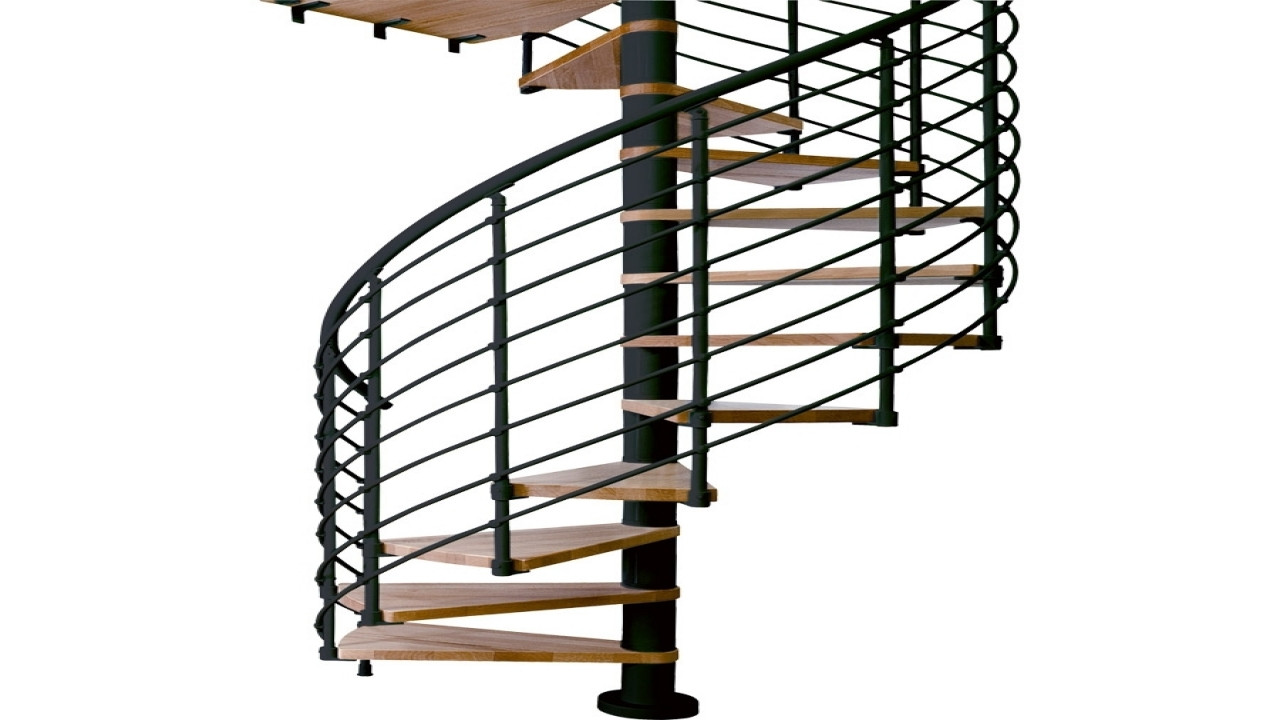 Best ideas about Spiral Staircase Home Depot
. Save or Pin Spiral staircase kits outdoor spiral staircase kits Now.