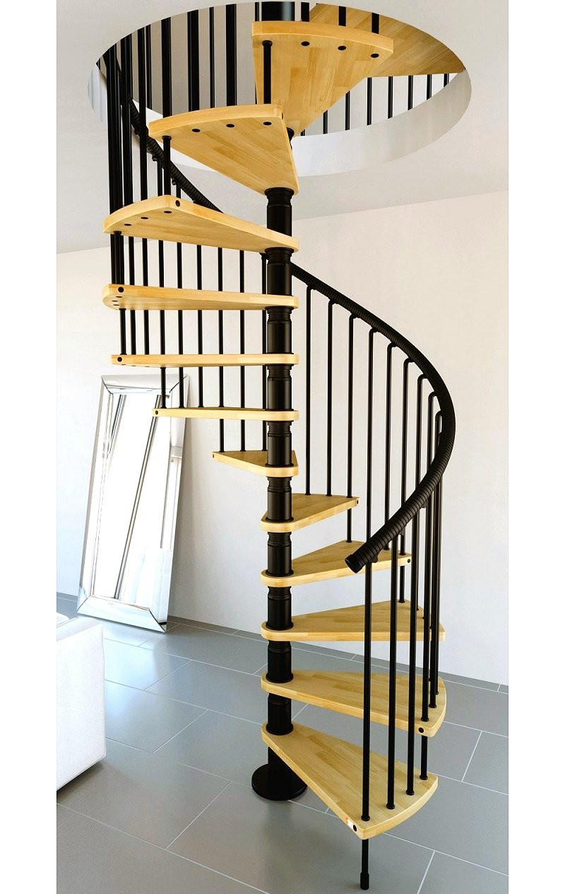 Best ideas about Spiral Staircase Kits
. Save or Pin The lowdown on spiral staircase kits Now.