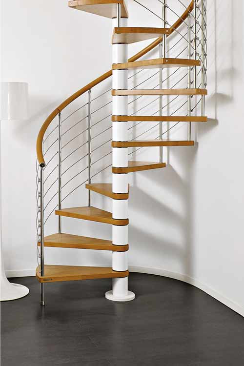 Best ideas about Spiral Staircase Kits
. Save or Pin Spiral Staircase Kits Space Saving Staircases Now.