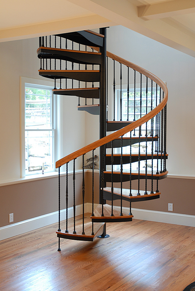 Best ideas about Spiral Staircase Kits
. Save or Pin What To Look Out For When Buying Cheap Spiral Staircase Now.