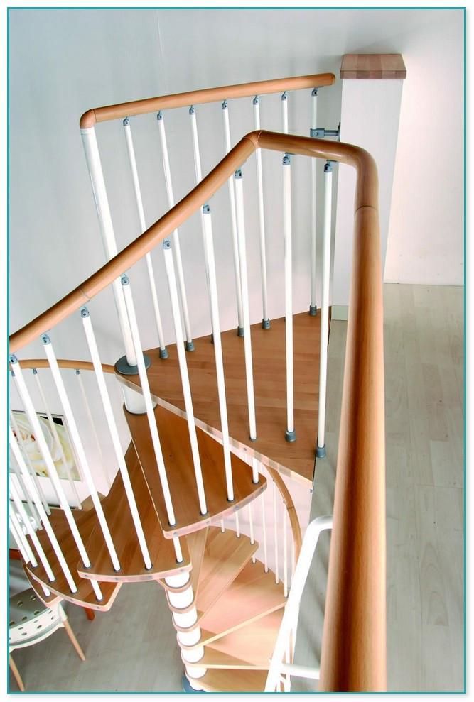 Best ideas about Spiral Staircase Kits
. Save or Pin Wooden Spiral Staircase Kit Now.