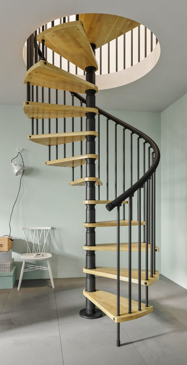 Best ideas about Spiral Staircase Kits
. Save or Pin 48 best images about Spiral Staircases on Pinterest Now.