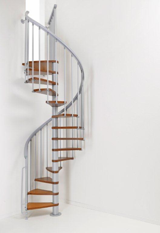 Best ideas about Spiral Staircase Kits
. Save or Pin Ago Spiral Staircase Kit Spiral Staircases Now.