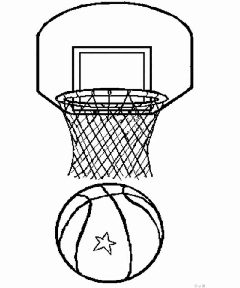 Sport Coloring Pages
 Get This Sports Coloring Pages Free Printable S4VX8