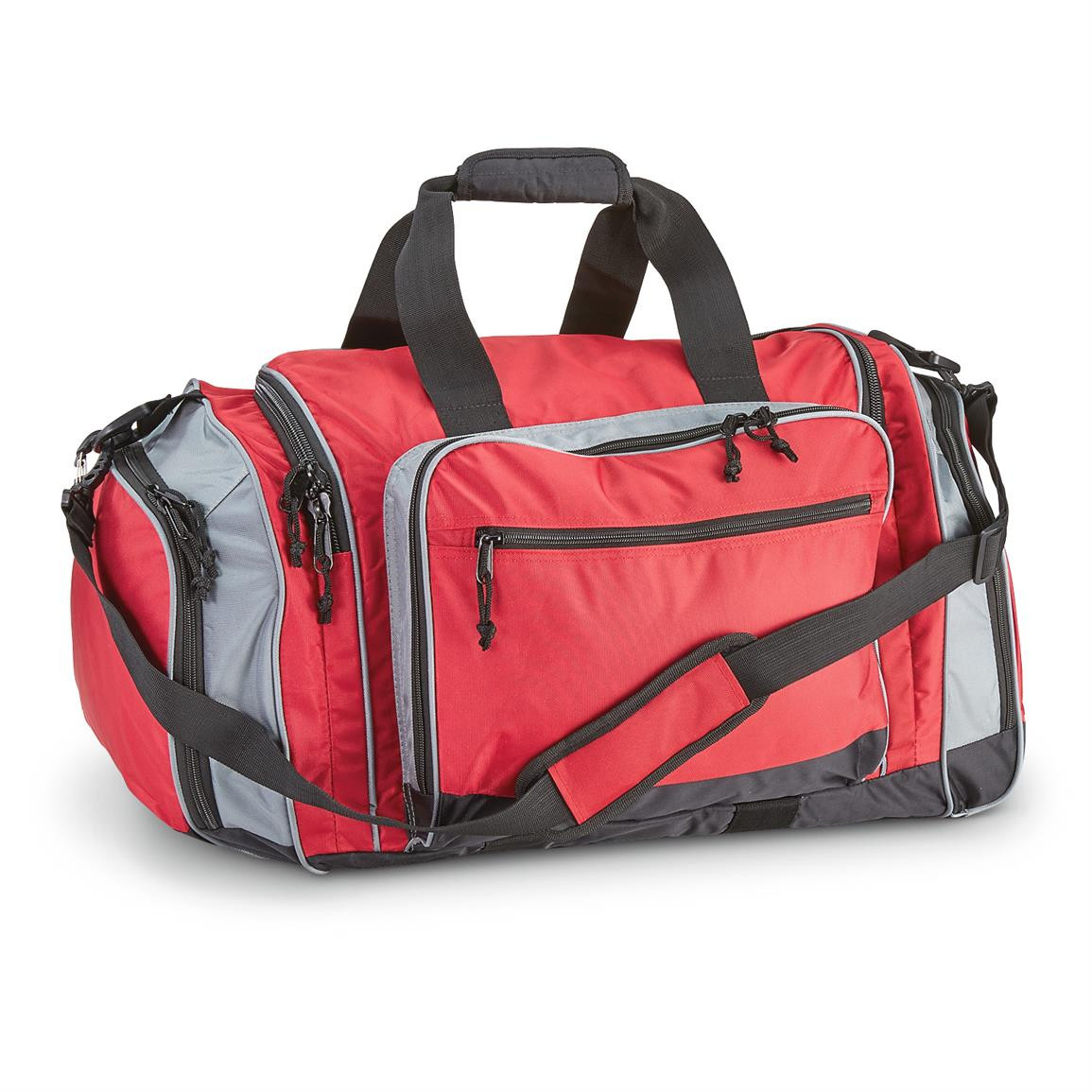 Best ideas about Sportsman'S Outdoor Superstore
. Save or Pin 56 Outdoor Duffel Bags Fox Outdoor Canvas Duffel Bag With Now.