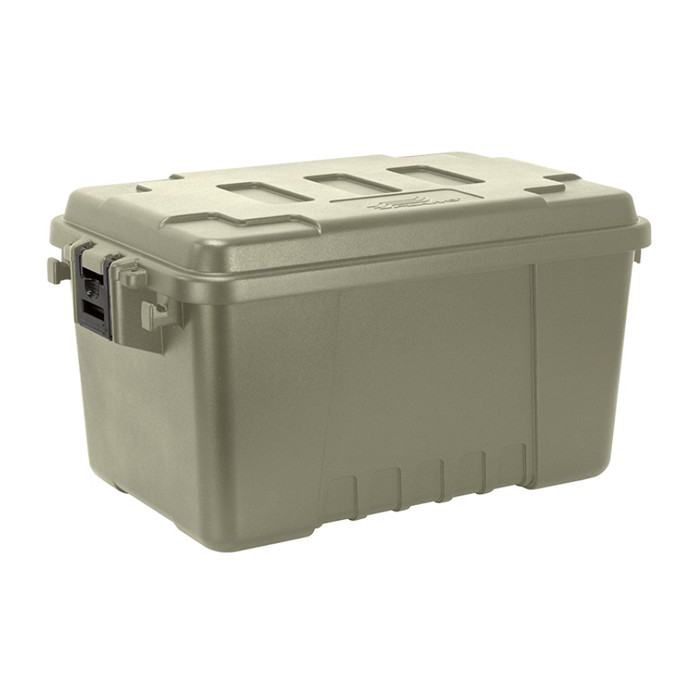 Best ideas about Sportsman'S Outdoor Superstore
. Save or Pin Plano Sportsman s Storage Trunk 56 Quart rackboys Now.