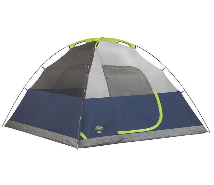 Best ideas about Sportsman'S Outdoor Superstore
. Save or Pin Coleman Sundome 6 Person Tent Sportsman 039 s Warehouse Now.