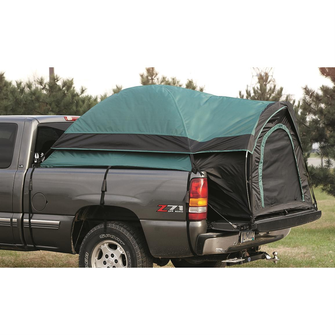 Best ideas about Sportsman'S Outdoor Superstore
. Save or Pin Guide Gear pact Truck Tent Truck Tents At Now.