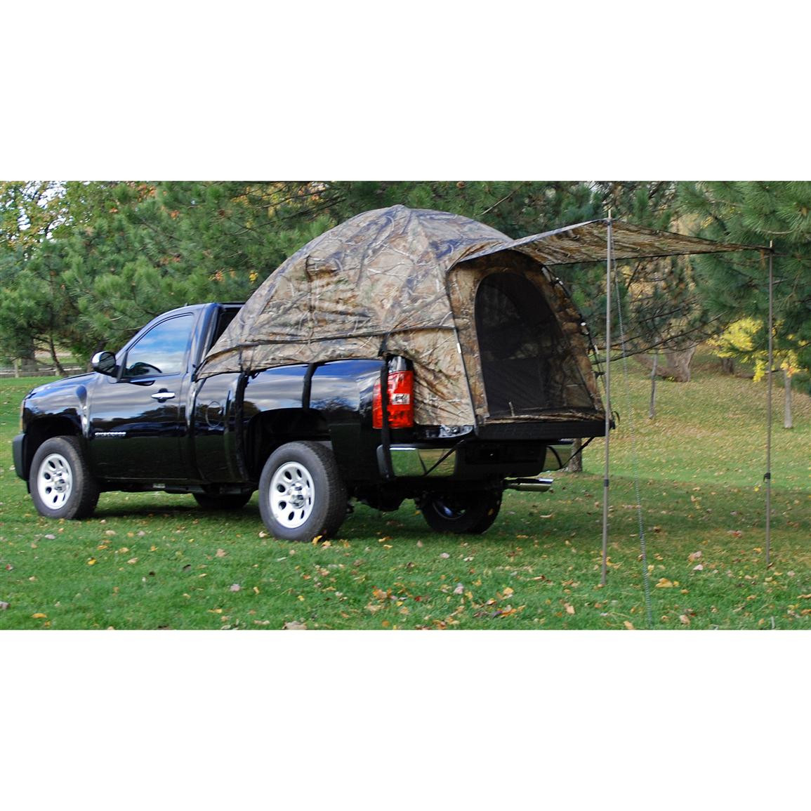 Best ideas about Sportsman'S Outdoor Superstore
. Save or Pin Sportz Camo Truck Tent Truck Tents At Sportsman Now.