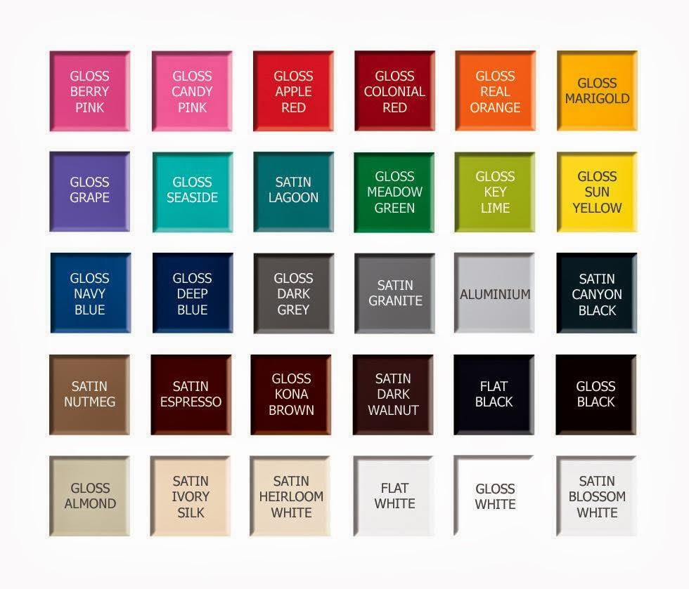 Best ideas about Spray Paint Colors
. Save or Pin Rust Oleum Colors for Metal Bing images Now.