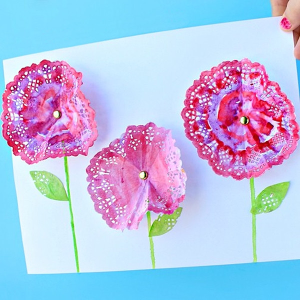 Best ideas about Spring Crafts For Preschoolers
. Save or Pin spring crafts preschool craftshady craftshady Now.
