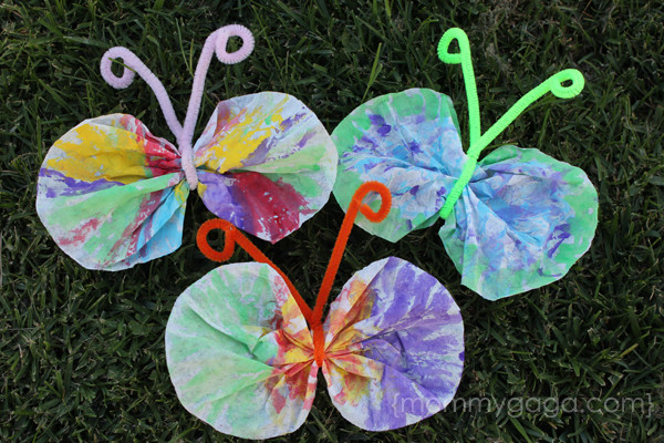 Spring Crafts For Toddlers
 Spring Crafts for Kids