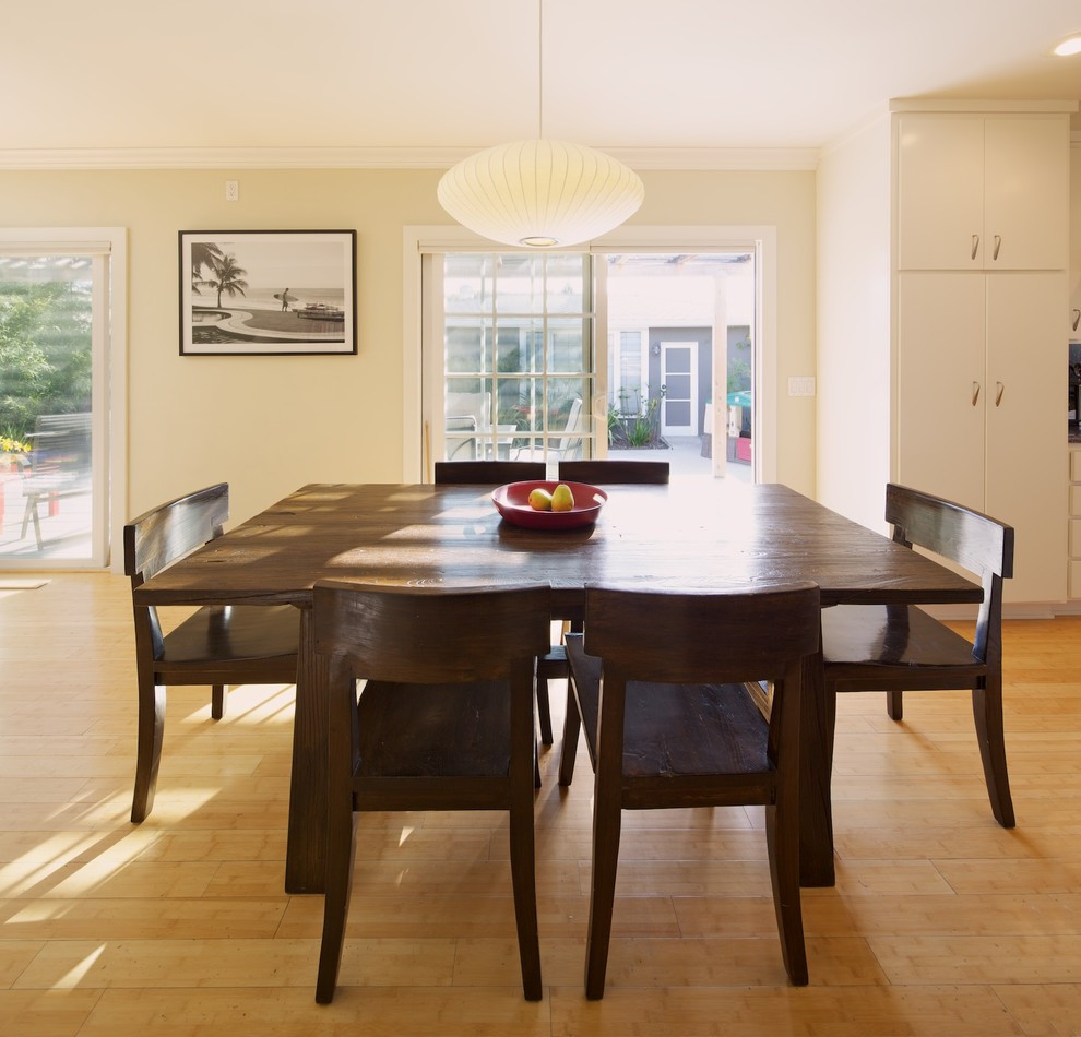 Best ideas about Square Dining Table
. Save or Pin 60 inch square dining table Dining Room Contemporary with Now.