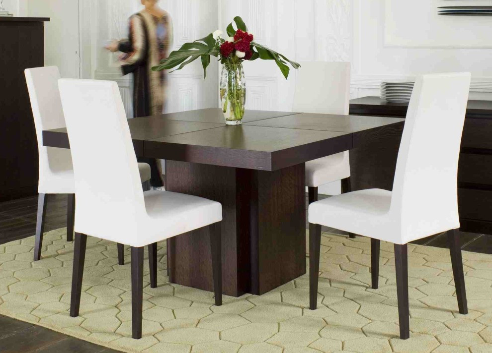Best ideas about Square Dining Table
. Save or Pin Elegant Square Dining Tables Now.