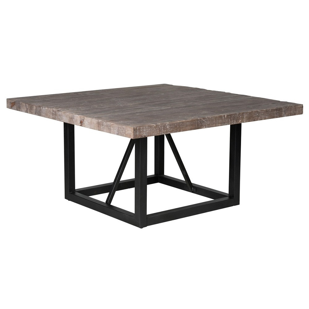 Best ideas about Square Dining Table
. Save or Pin Madoline Square Dining Table Now.