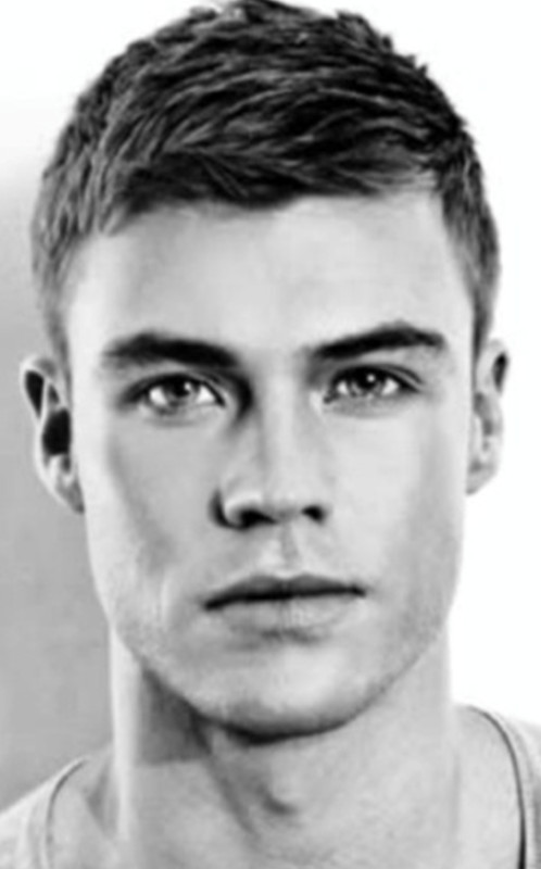 Best ideas about Square Face Haircuts Male
. Save or Pin How To Choose The Right Men s Haircut Now.