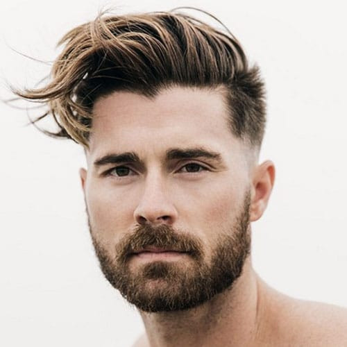 Best ideas about Square Face Haircuts Male
. Save or Pin What Haircut Should I Get 2019 Guide Now.