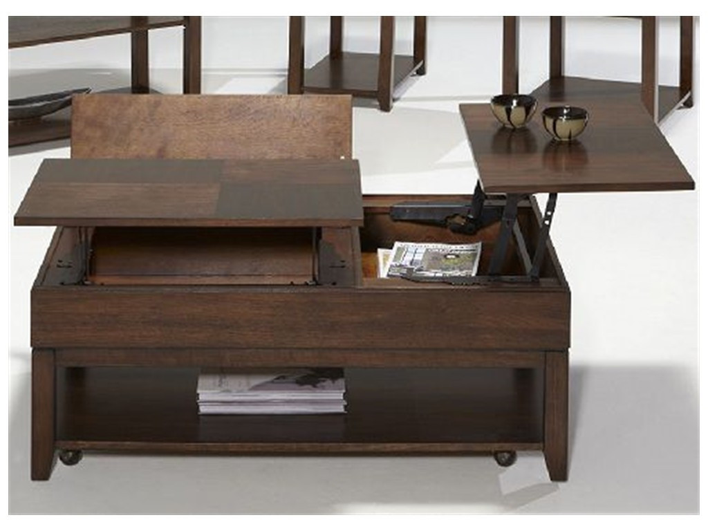 Best ideas about Square Lift Top Coffee Table
. Save or Pin Craftsman Home Square Lift Top Coffee Table Eaton Now.