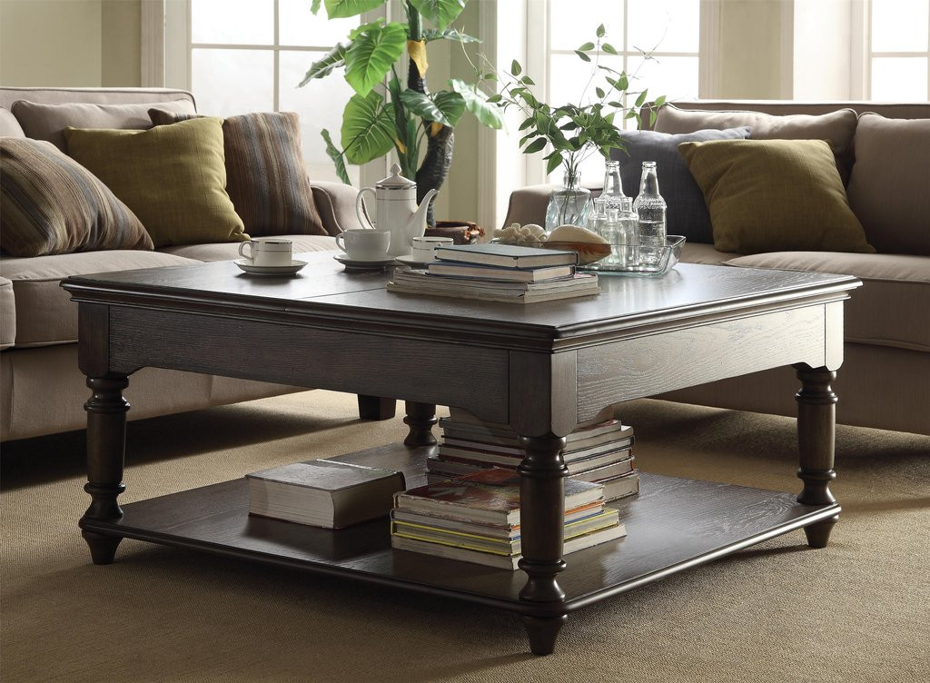 Best ideas about Square Lift Top Coffee Table
. Save or Pin A Unique Square Lift Top Coffee Table – Loccie Better Now.