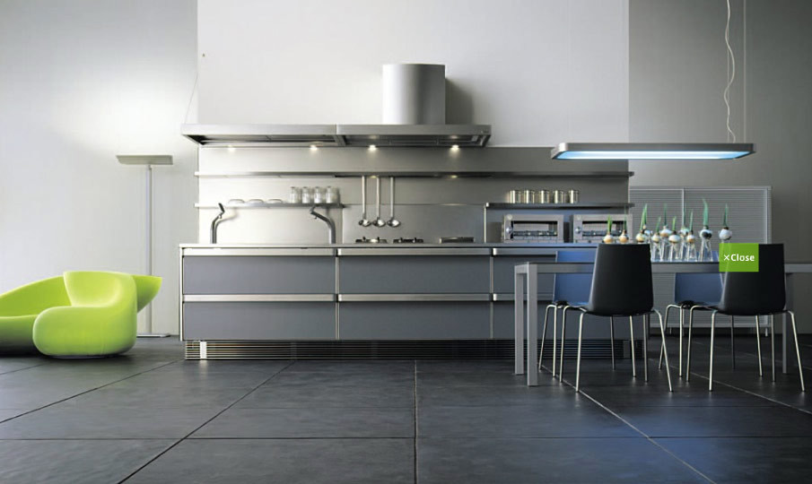 Best ideas about Stainless Steel Kitchen Decor
. Save or Pin Stainless Steel Kitchen Designs Now.
