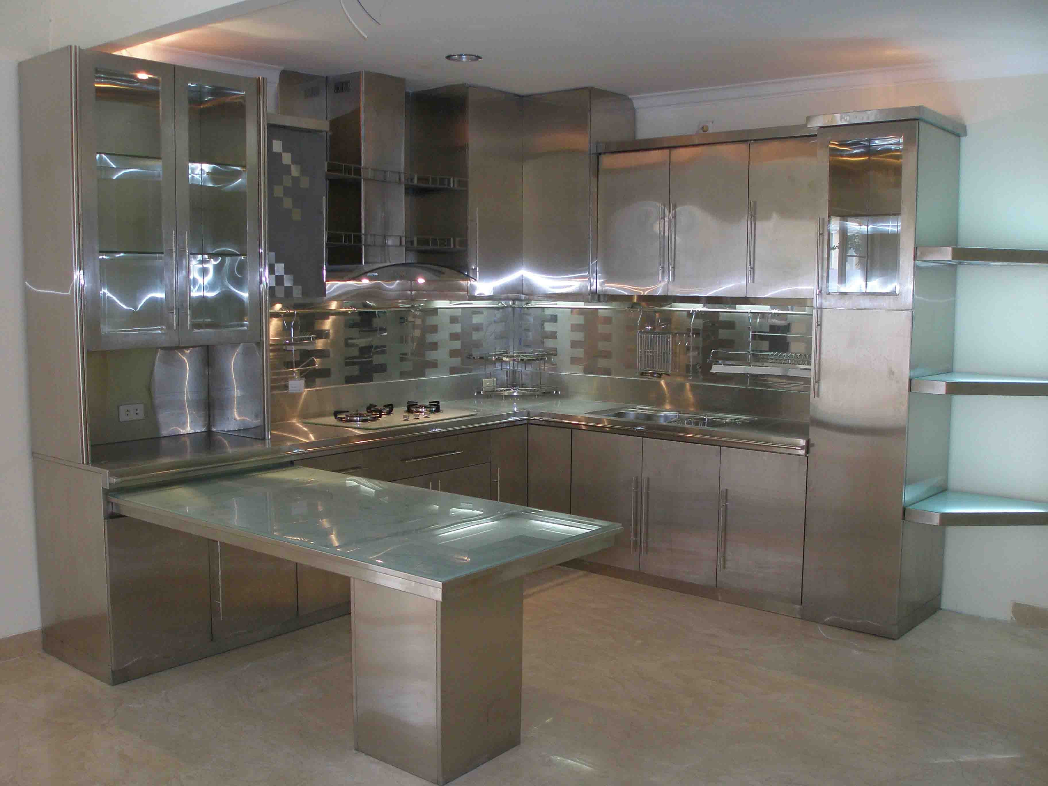 Best ideas about Stainless Steel Kitchen Decor
. Save or Pin Some Important Points to Know before Picking the Right Now.