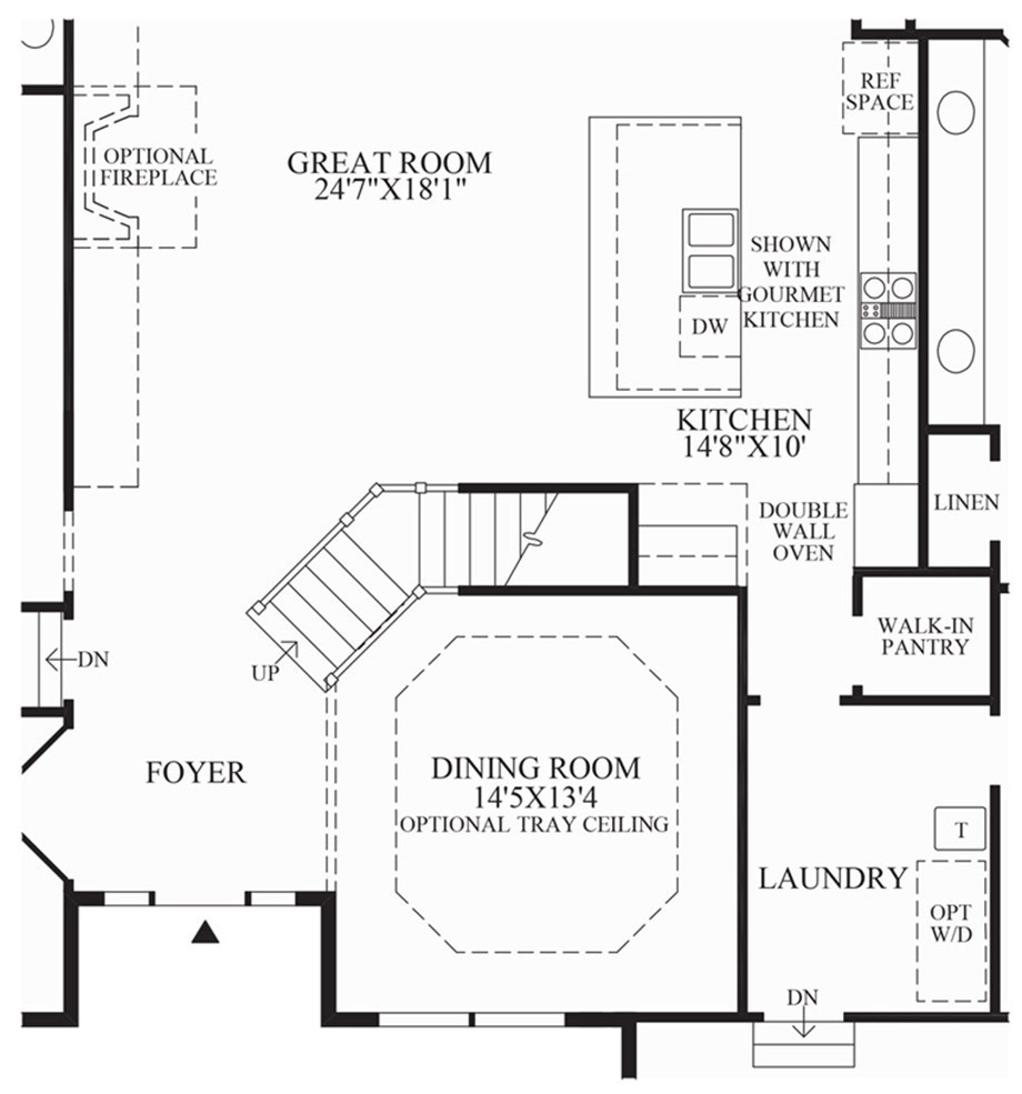 Best ideas about Stair Dimensions Floor Plan
. Save or Pin Staircase Floor Plans musicdna Now.