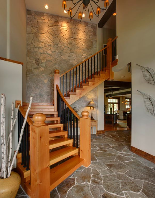 Best ideas about Staircase Design Ideas
. Save or Pin 10 Simple elegant and diverse wooden staircase design ideas Now.