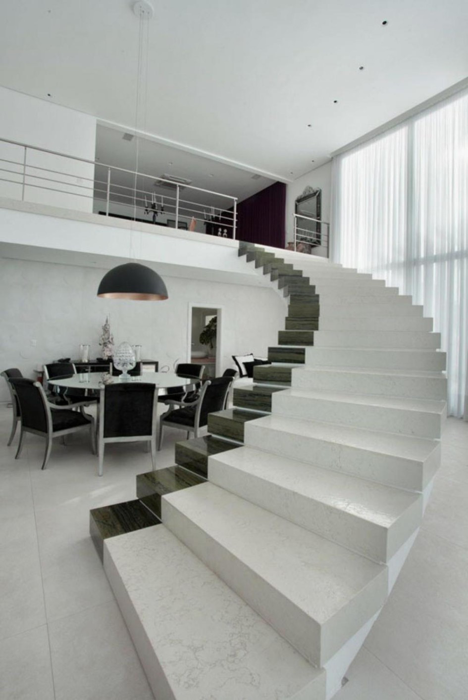 Best ideas about Staircase Design Ideas
. Save or Pin 25 Stair Design Ideas For Your Home Now.