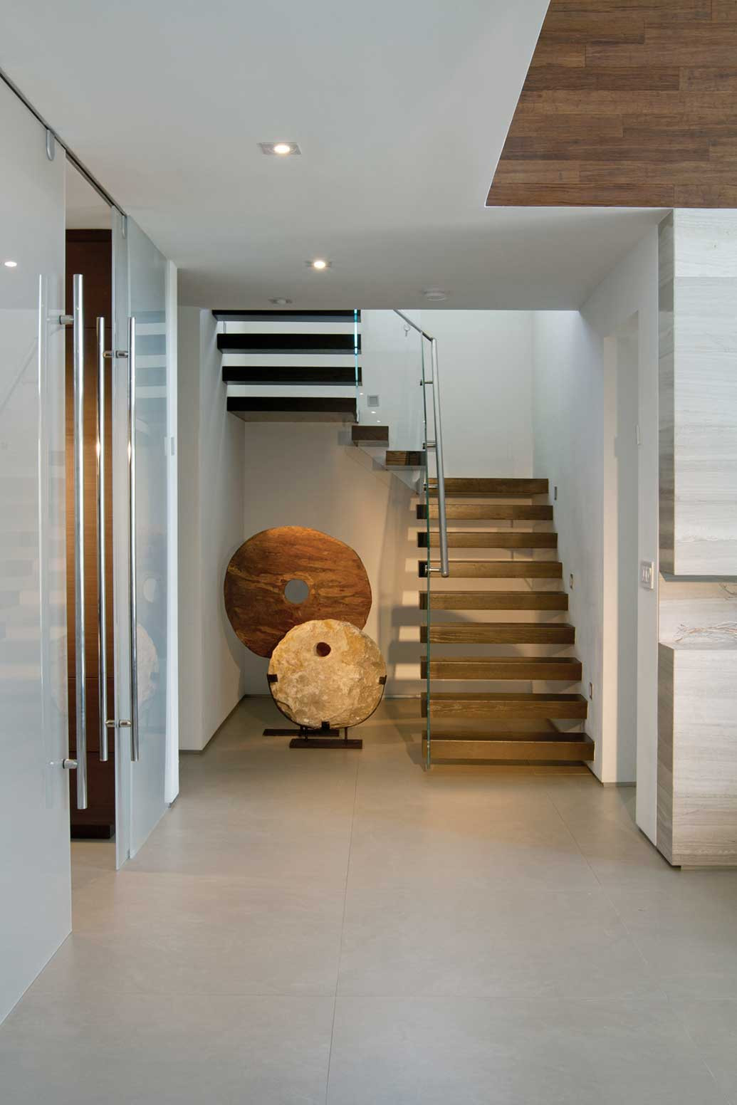 Best ideas about Staircase Designs Ideas
. Save or Pin Best staircase design ideas featured on Archinect Now.