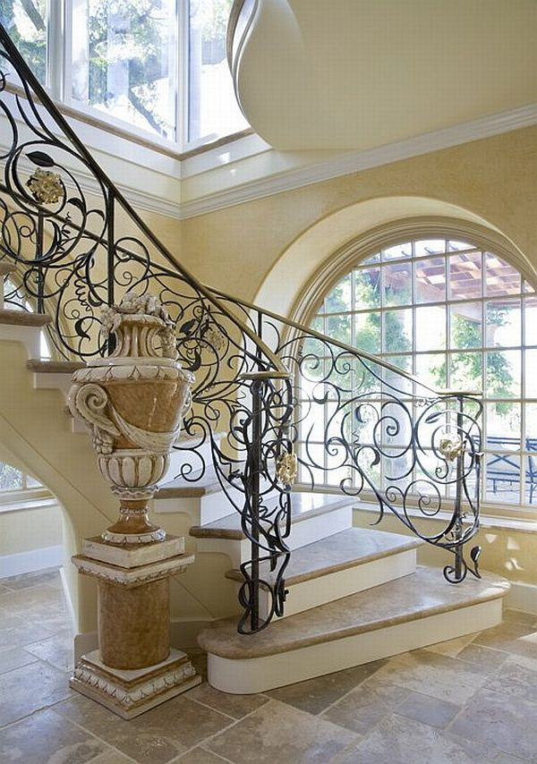 Best ideas about Staircase Designs Ideas
. Save or Pin 14 Staircases design ideas Now.