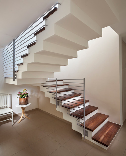 Best ideas about Staircase Designs Ideas
. Save or Pin 25 Stair Design Ideas For Your Home Now.