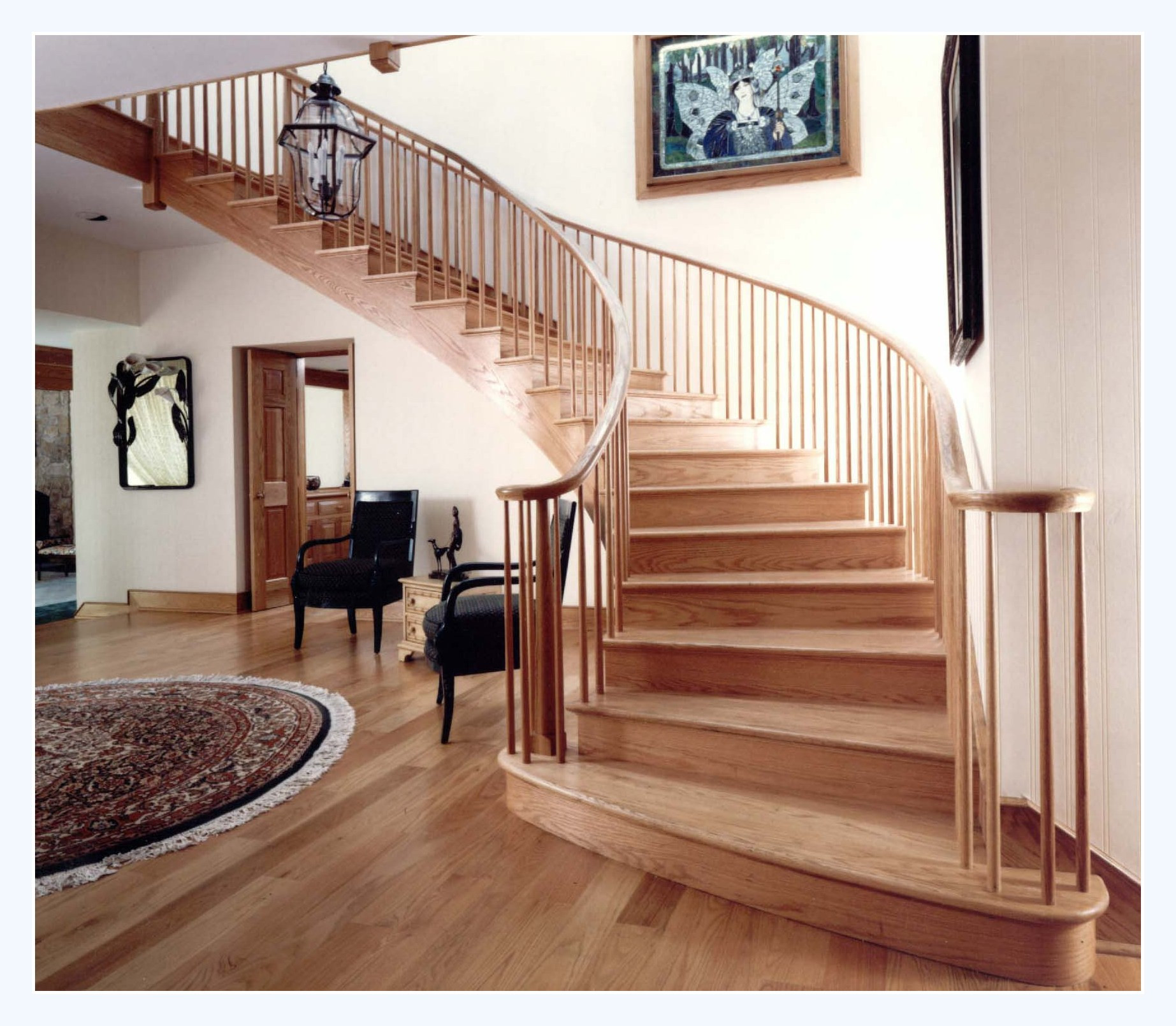 Best ideas about Staircase Designs Ideas
. Save or Pin 25 Stair Design Ideas For Your Home Now.