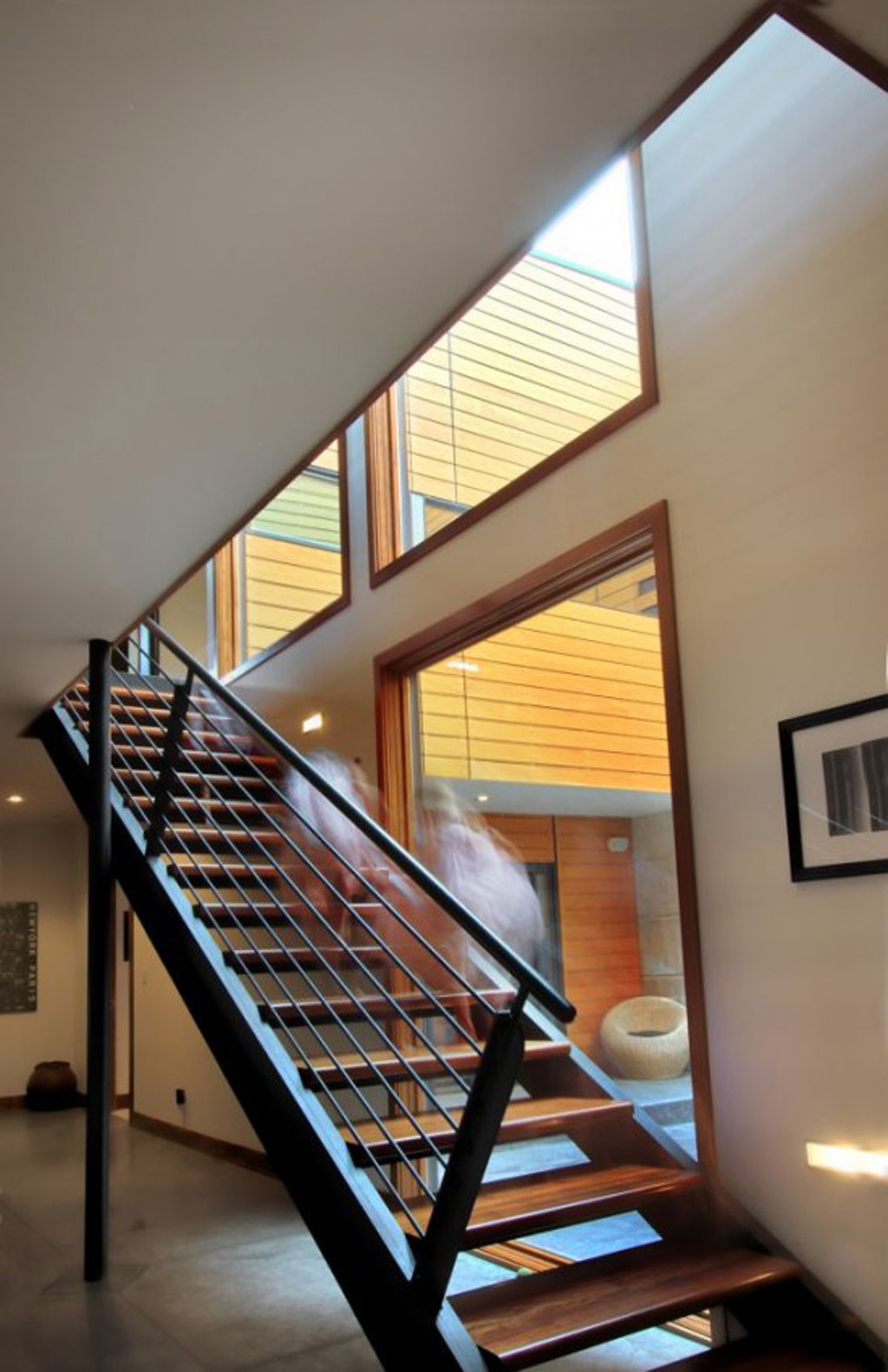 Best ideas about Staircase Designs Ideas
. Save or Pin modern staircase designs ideas Iroonie Now.