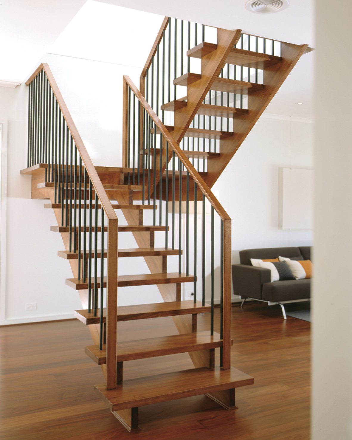 Best ideas about Staircase Designs Ideas
. Save or Pin Stair Design Bud and Important Things to Consider Now.
