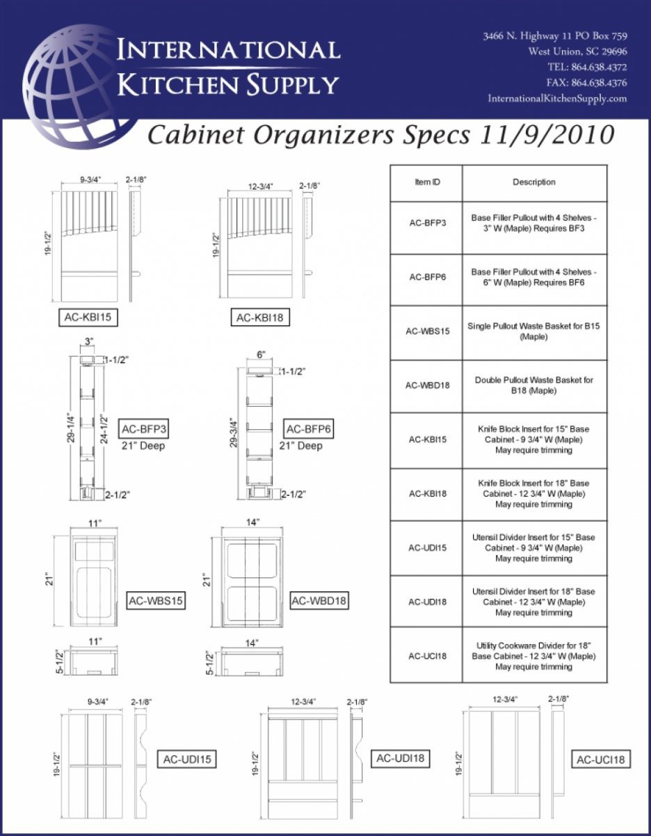 Best ideas about Standard Kitchen Cabinet Sizes Chart
. Save or Pin Standard Kitchen Cabinet Sizes Chart Uk Kitchen Cabinet Now.