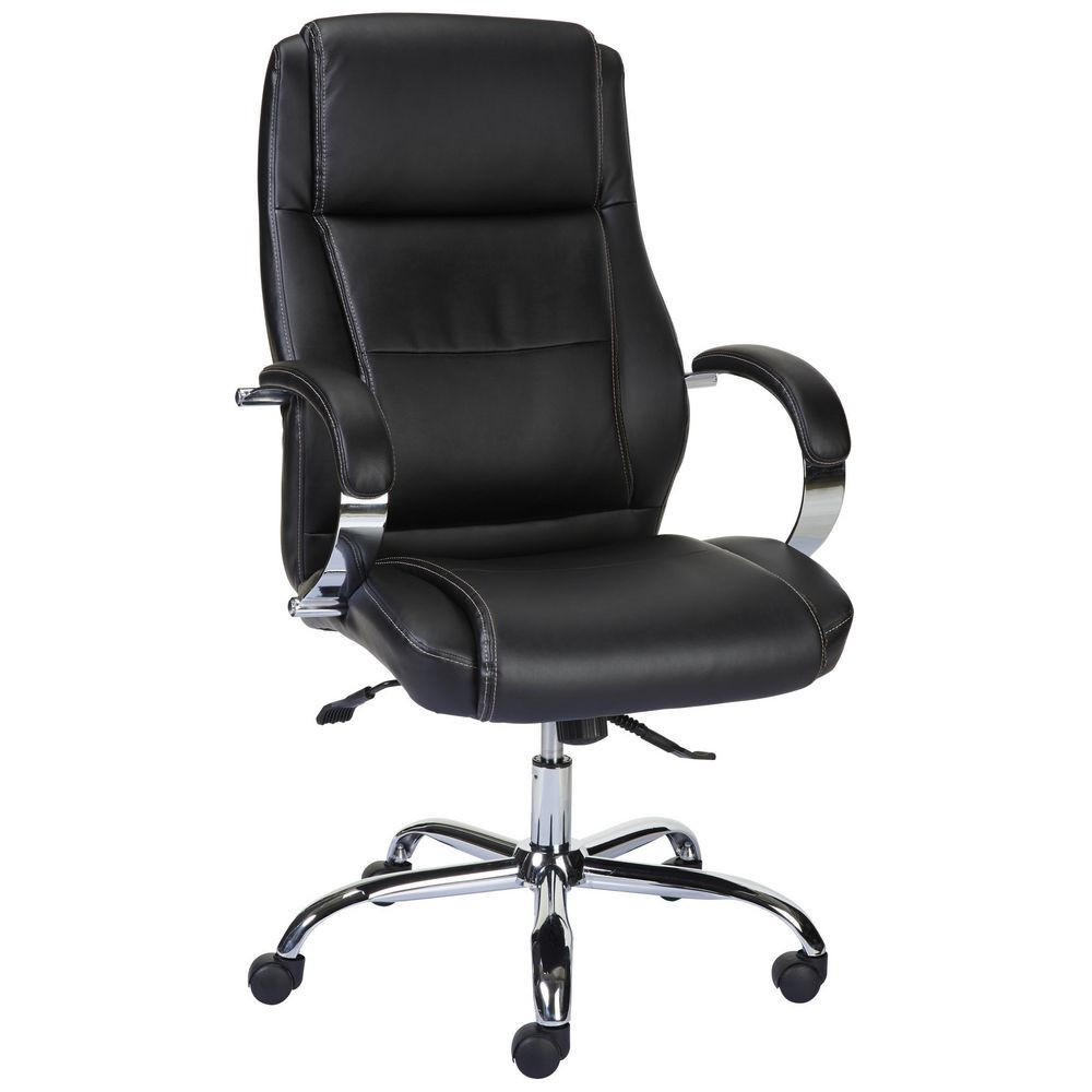 Best ideas about Staples Office Chair
. Save or Pin Staples Surfline Bonded Leather Executive fice Chair Now.