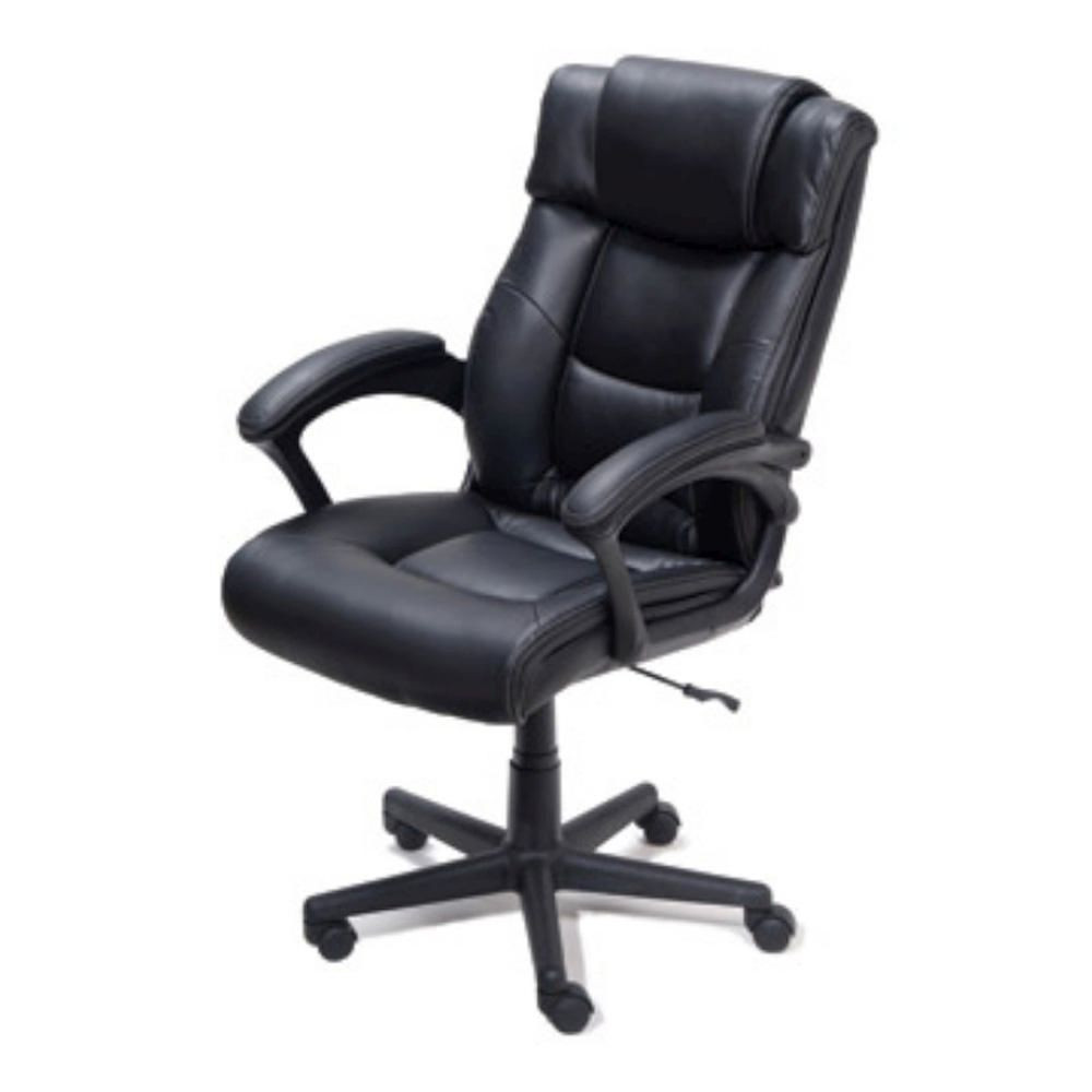 Best ideas about Staples Office Chair
. Save or Pin Staples Serene Executive Chair Black Now.