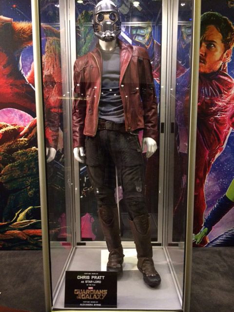 Star Lord Costume DIY
 25 best Star Lord Cosplay ideas on Pinterest