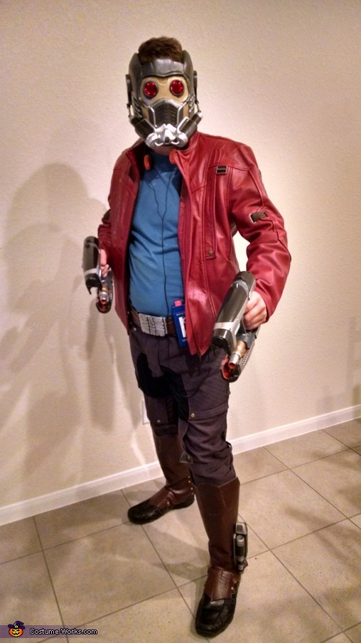 Star Lord Costume Diy . the Best Ideas for Star Lord Costume Diy . 