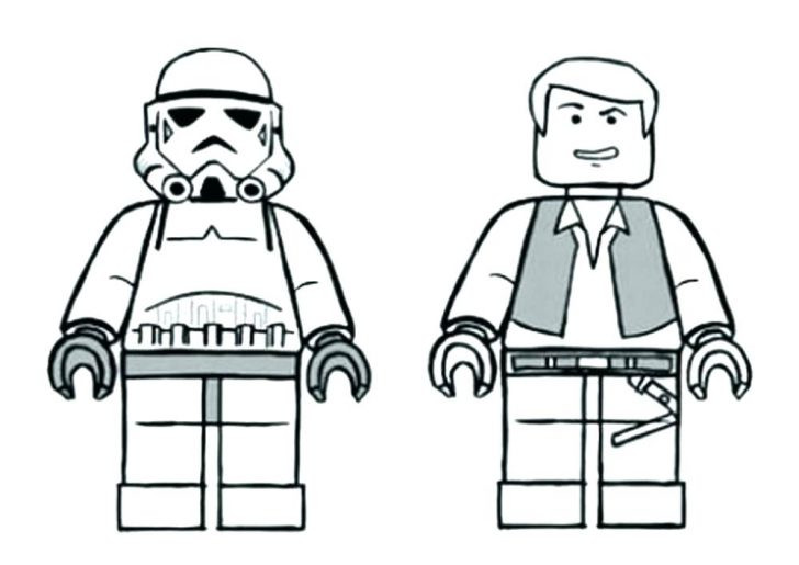 Star Wars Coloring Pages For Teens
 Star Wars Death Trooper Coloring Page Pages For Girls Pdf