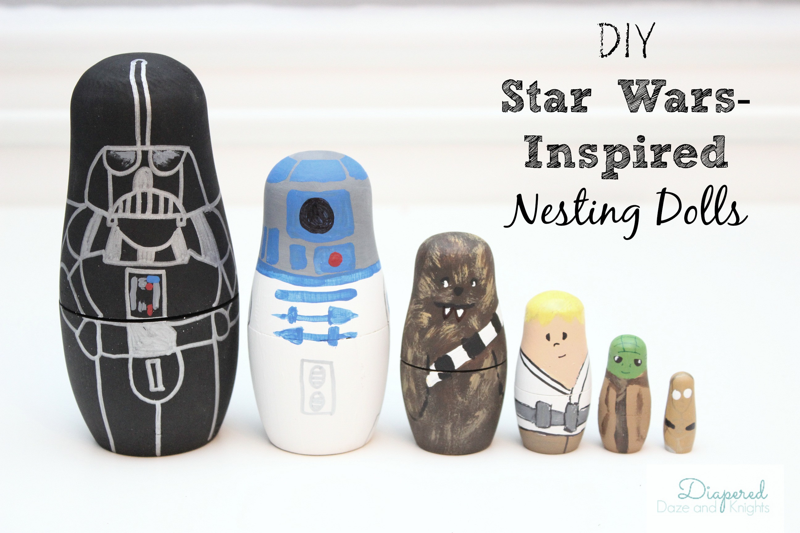 Best ideas about Star Wars DIY Gifts
. Save or Pin DIY Star Wars Gift for Boys Now.