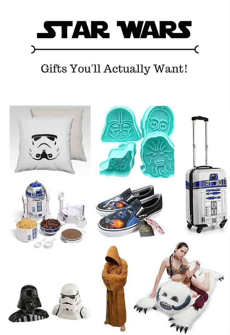 Best ideas about Star Wars DIY Gifts
. Save or Pin Star Wars Gifts You ll Actually Want to Use DIY Candy Now.