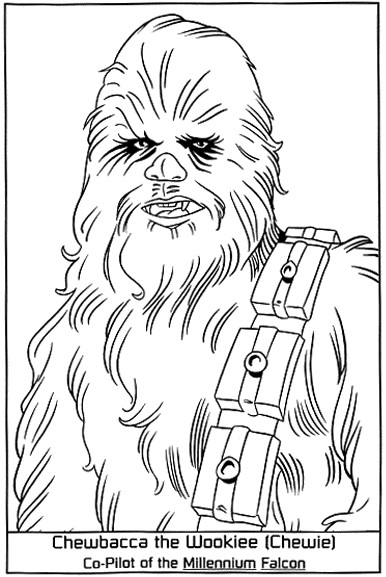 Star Wars Printable Coloring Pages Kids And Adults
 coloriage star wars